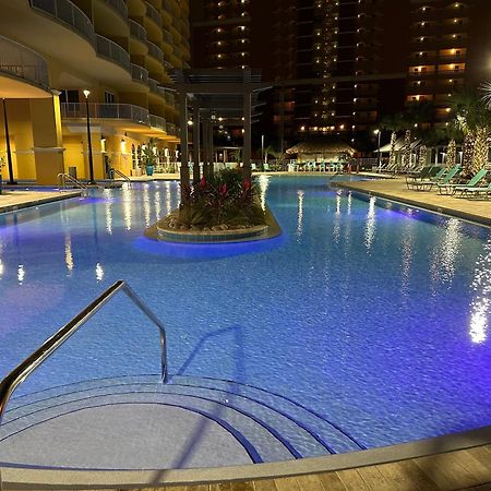 Sunset Cove At Calypso III Apartment Panama City Beach Exterior photo