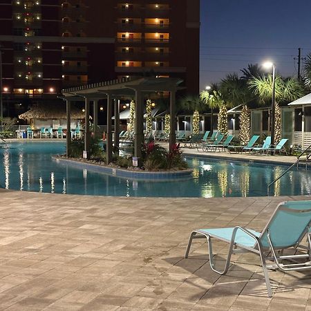 Sunset Cove At Calypso III Apartment Panama City Beach Exterior photo