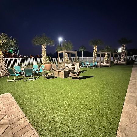 Sunset Cove At Calypso III Apartment Panama City Beach Exterior photo