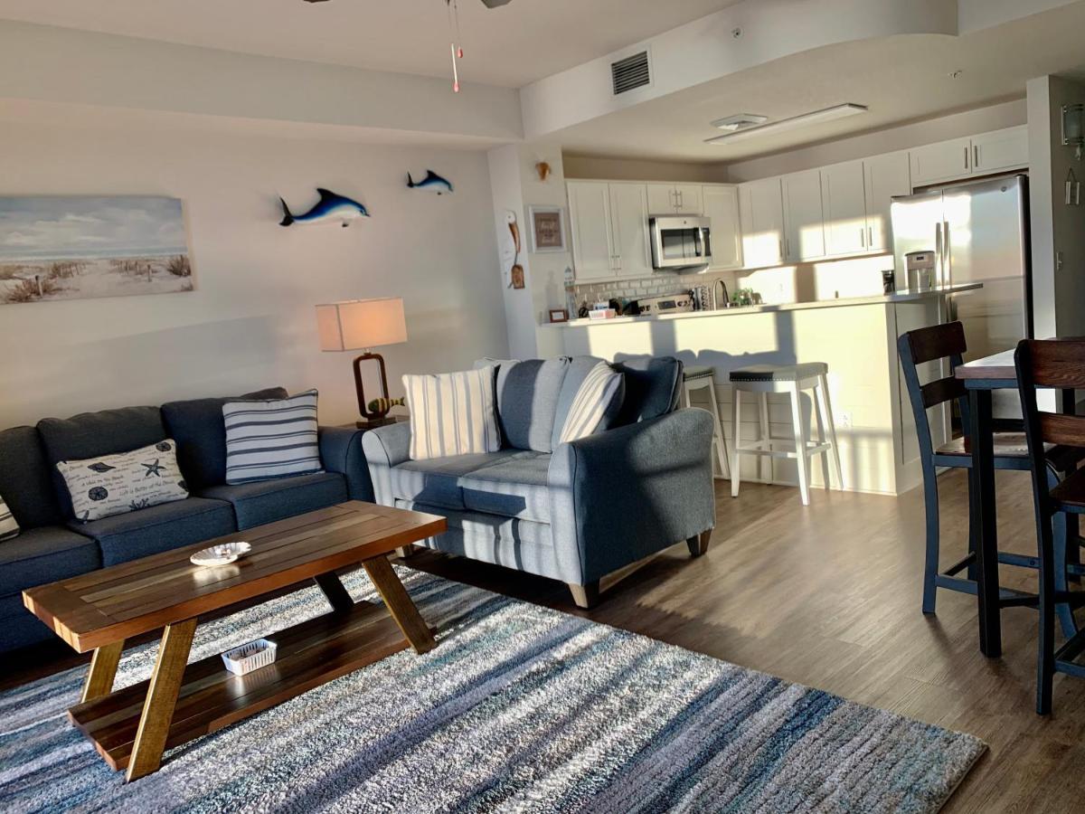 Sunset Cove At Calypso III Apartment Panama City Beach Exterior photo