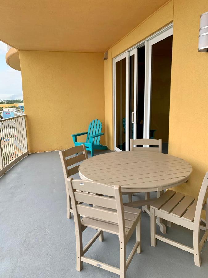 Sunset Cove At Calypso III Apartment Panama City Beach Exterior photo
