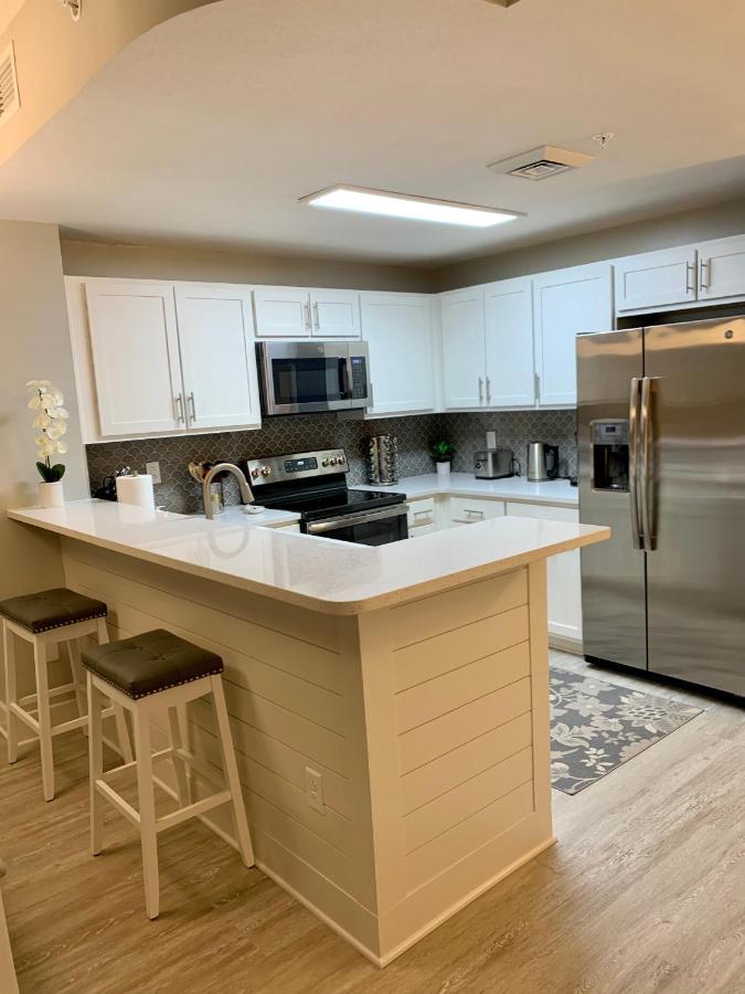 Sunset Cove At Calypso III Apartment Panama City Beach Exterior photo