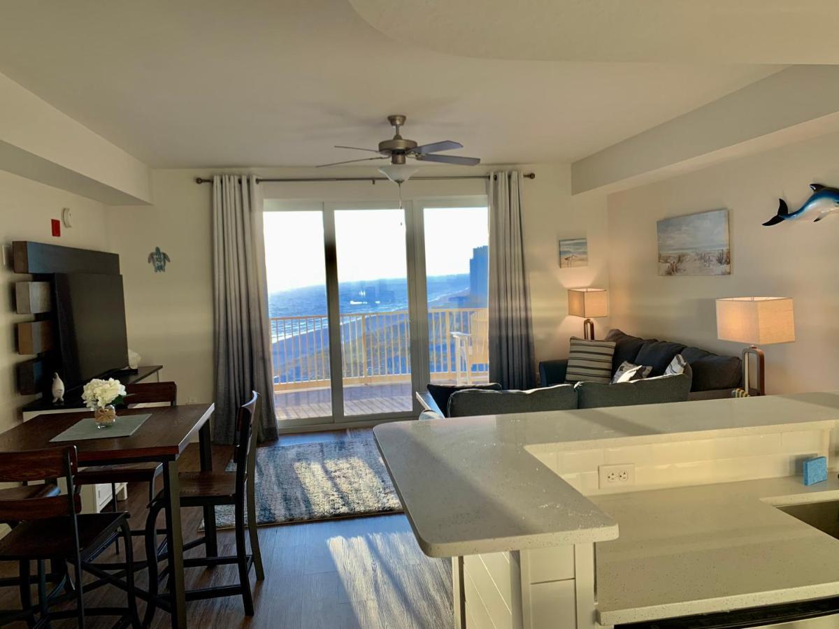 Sunset Cove At Calypso III Apartment Panama City Beach Exterior photo