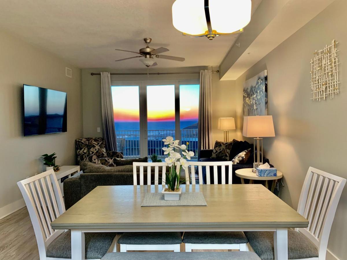 Sunset Cove At Calypso III Apartment Panama City Beach Exterior photo