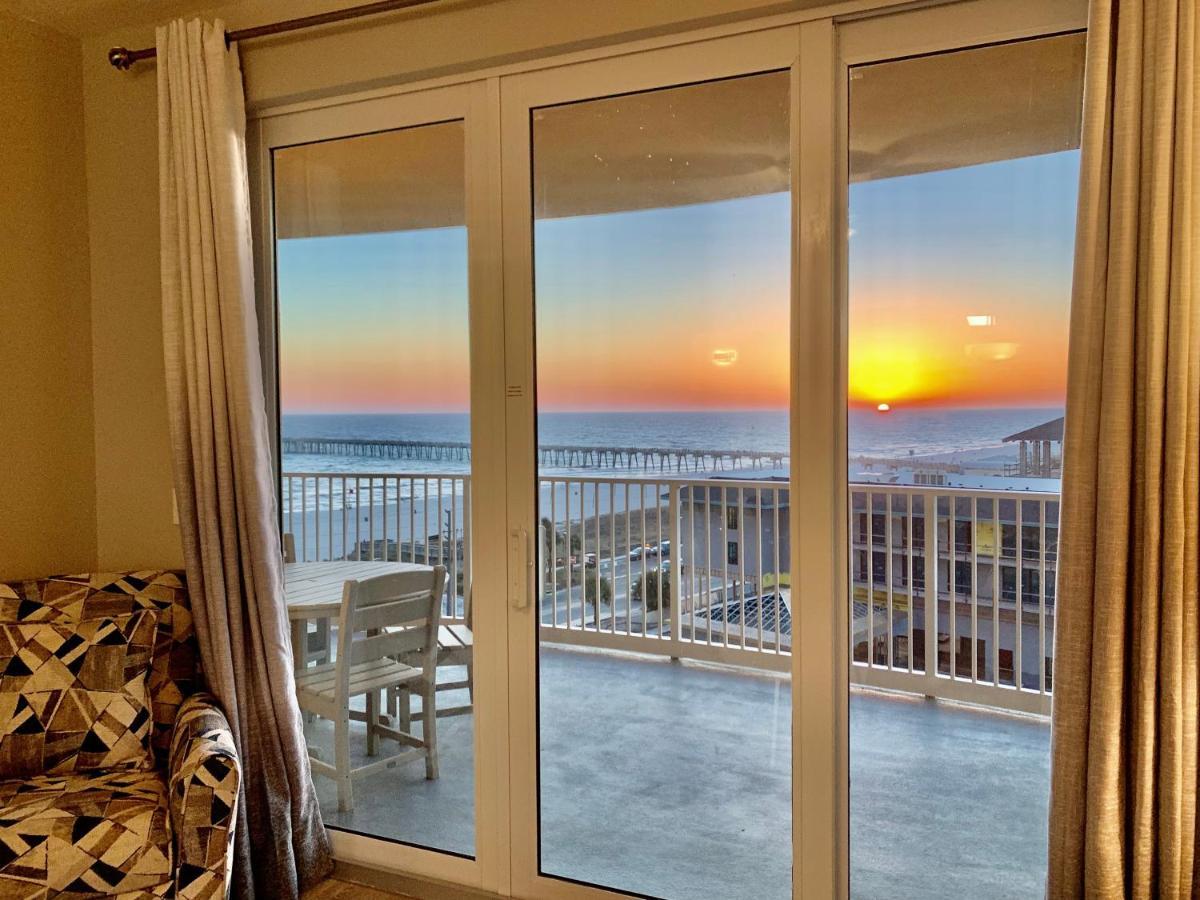 Sunset Cove At Calypso III Apartment Panama City Beach Exterior photo