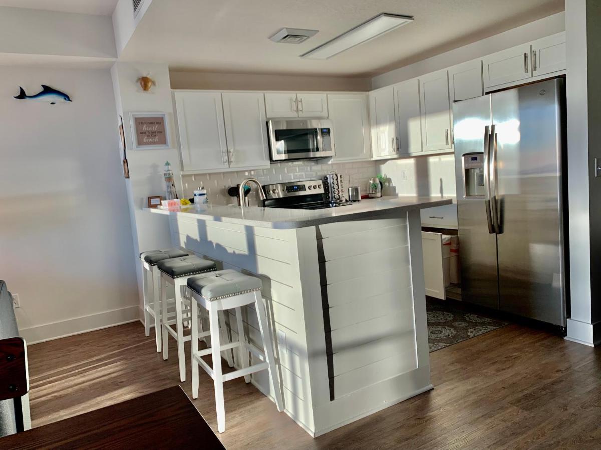 Sunset Cove At Calypso III Apartment Panama City Beach Exterior photo