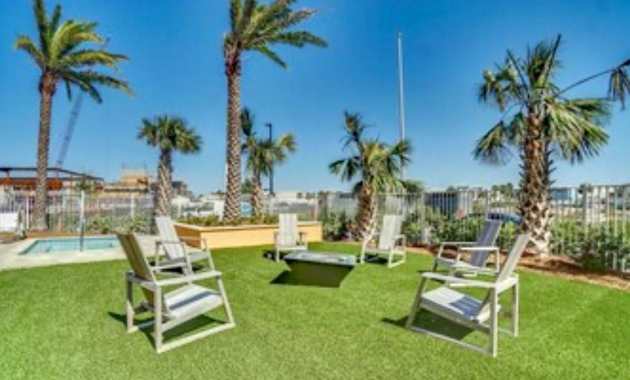 Sunset Cove At Calypso III Apartment Panama City Beach Exterior photo