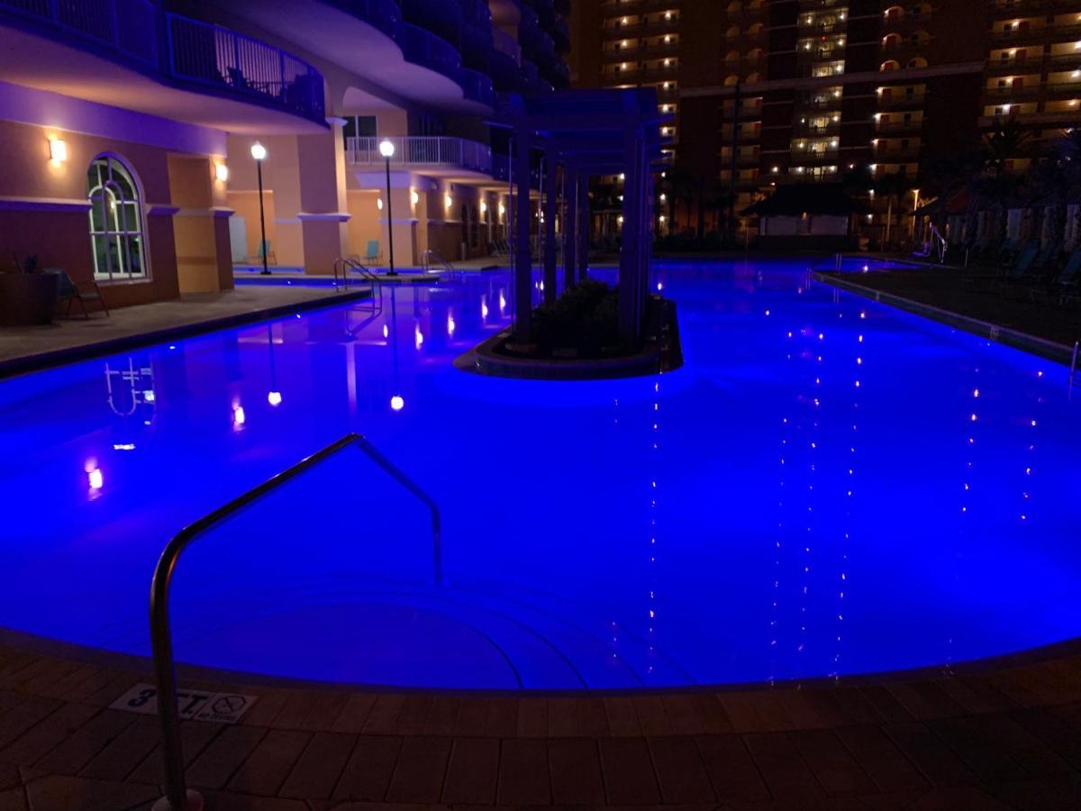 Sunset Cove At Calypso III Apartment Panama City Beach Exterior photo