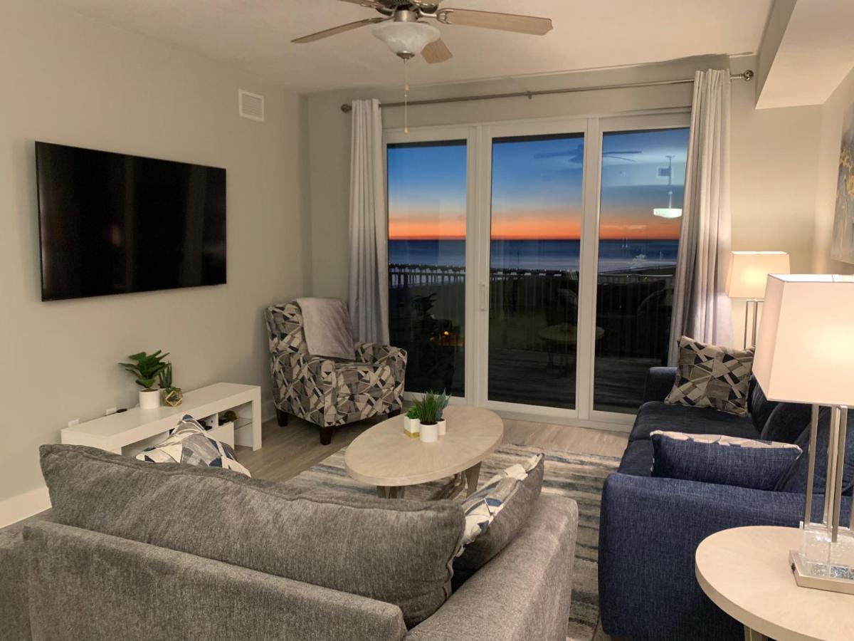 Sunset Cove At Calypso III Apartment Panama City Beach Exterior photo